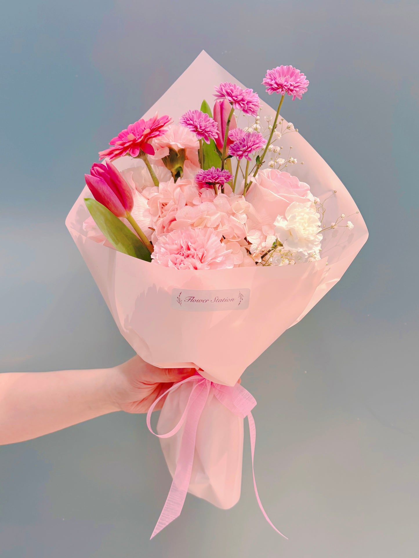For You Mom