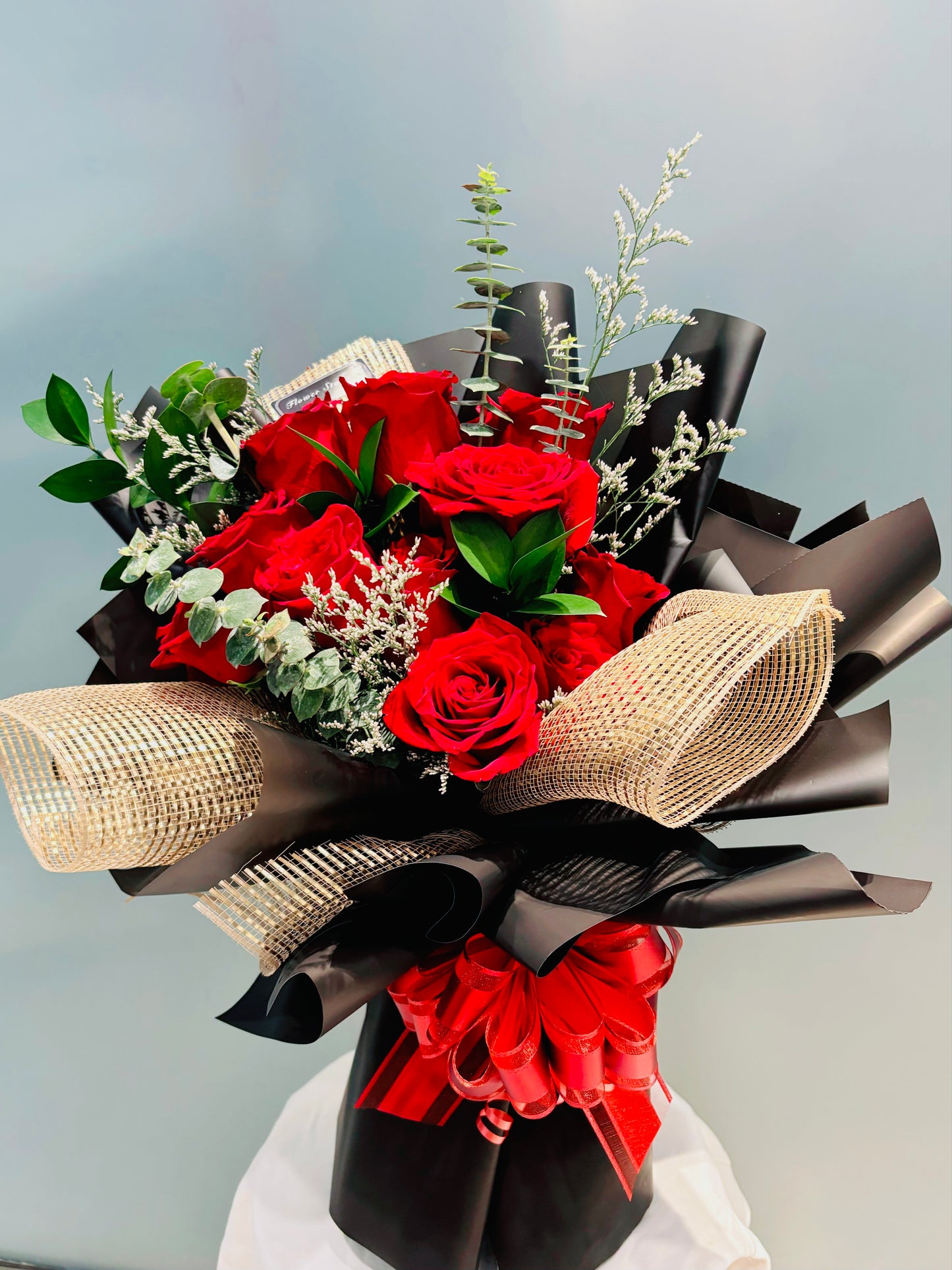 Red Love