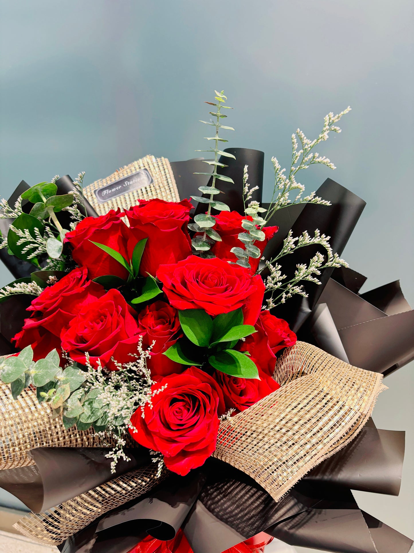 Red Love