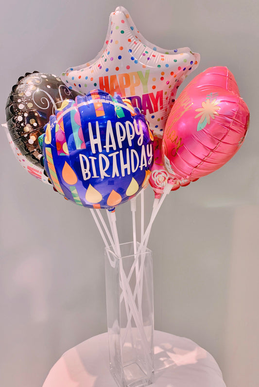 Balloons