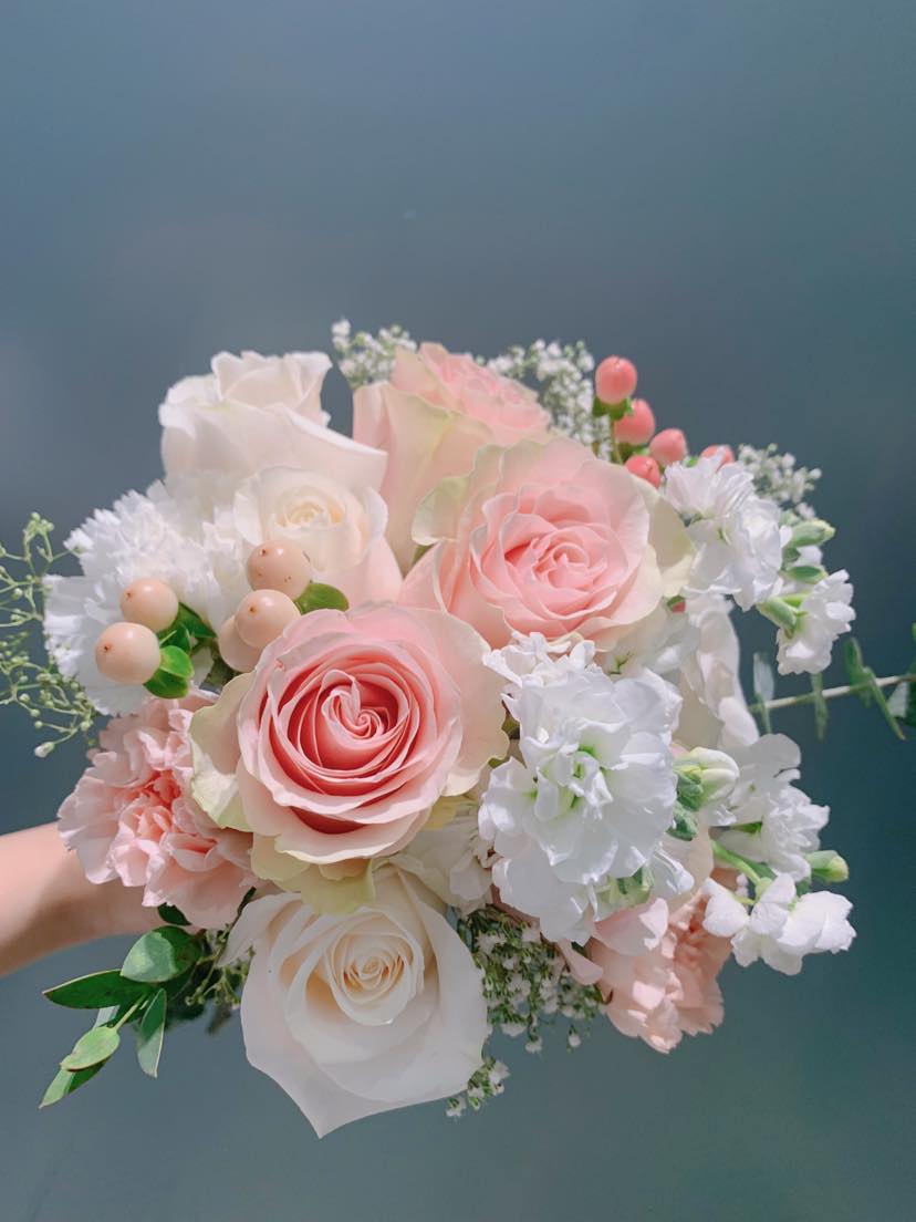 Wedding Bouquet