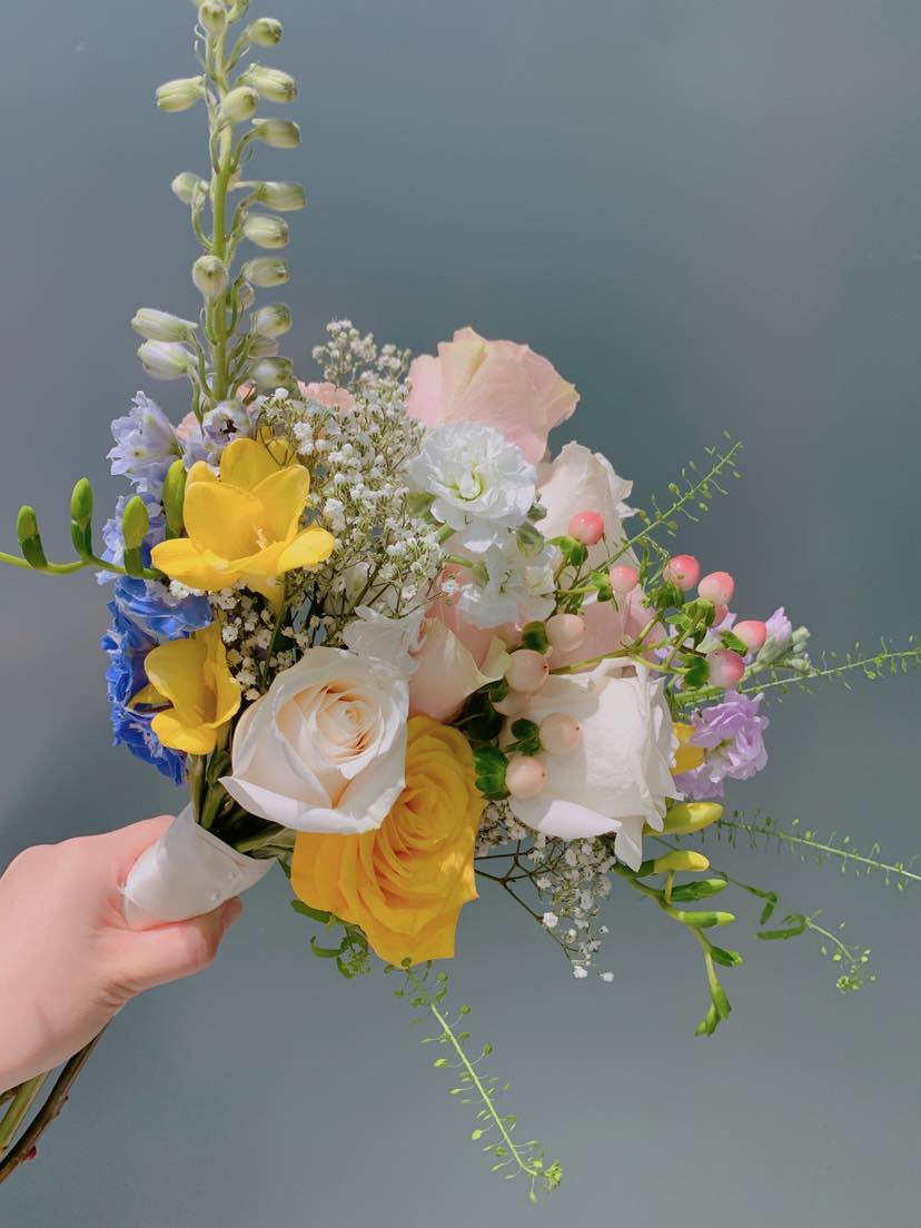 Wedding Bouquet