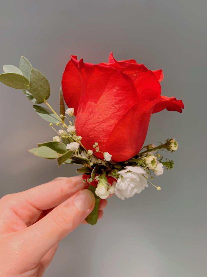 Boutonniere