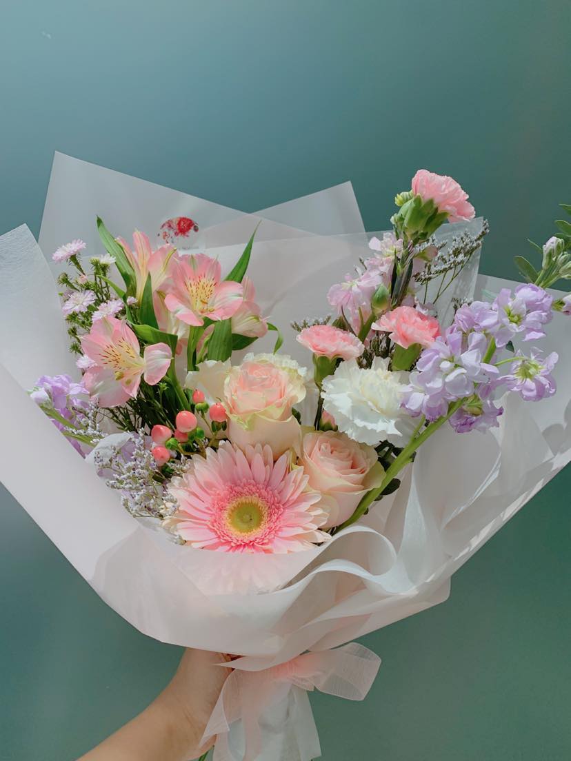 Fresh Bouquet