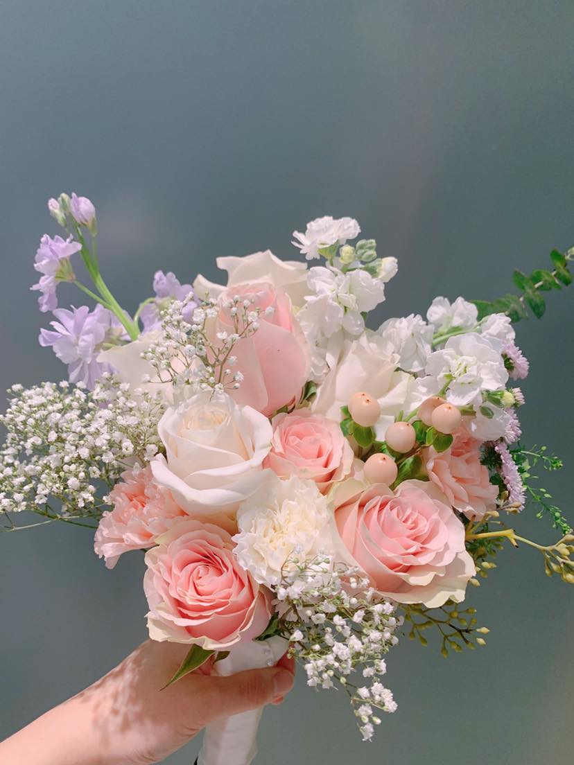 Wedding Bouquet