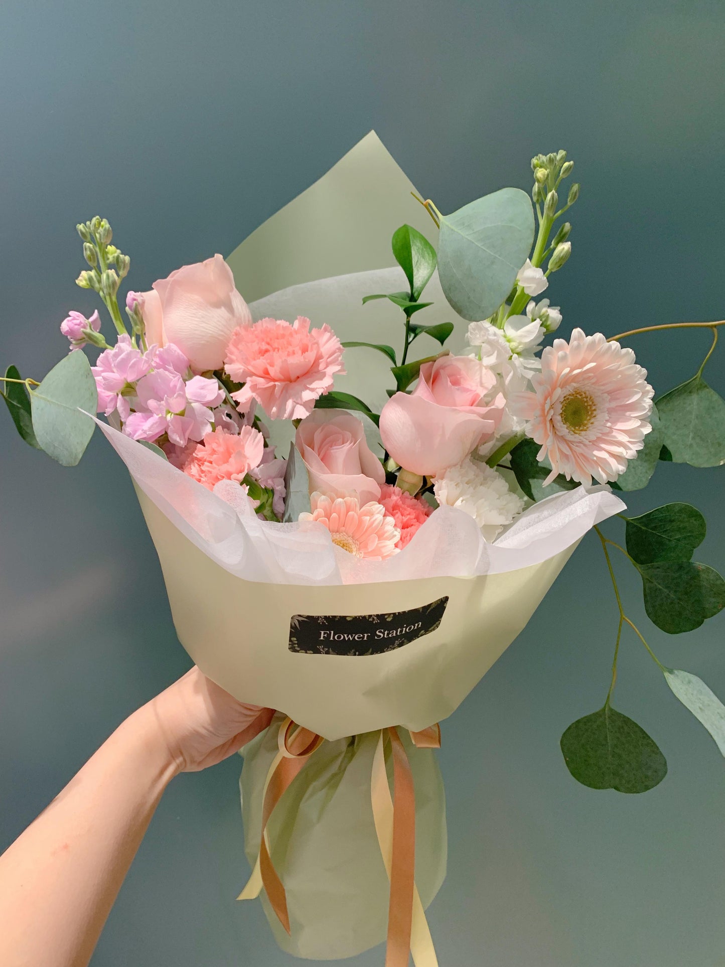 Florist’s Choice Fresh Bouquet