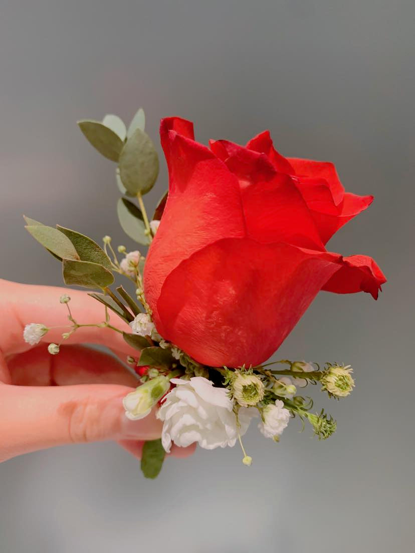 Boutonniere