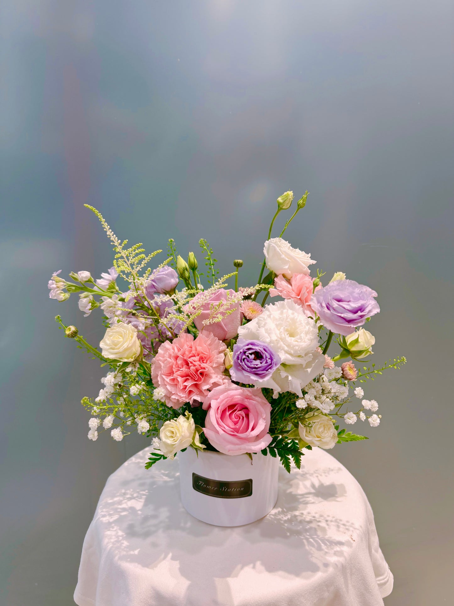 Floral