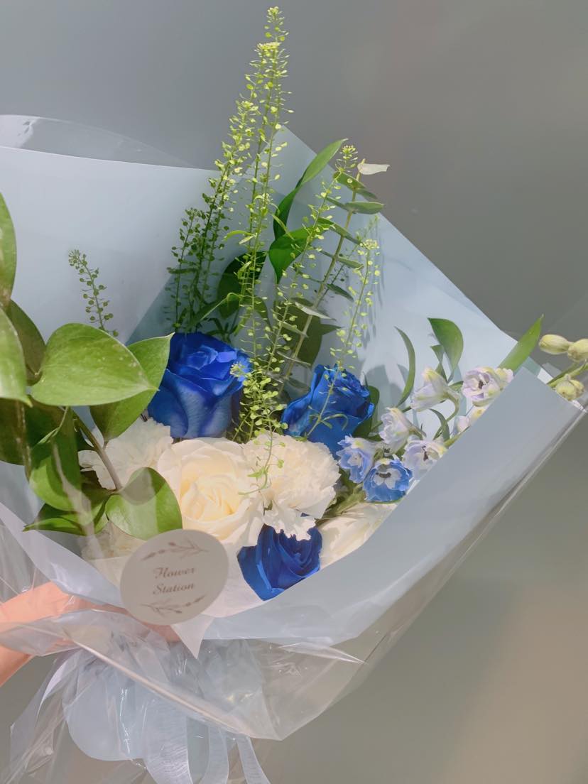 Fresh Bouquet