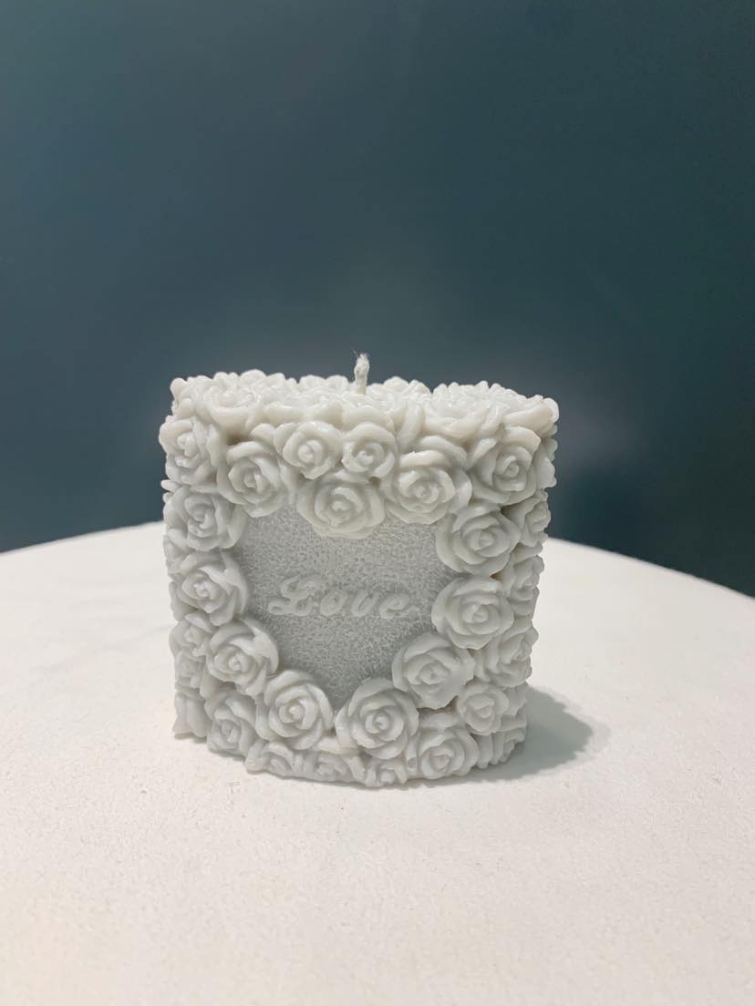Love Candle