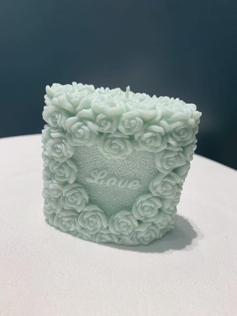 Love Candle