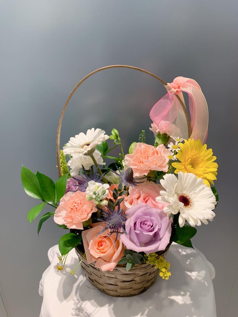 Flower Basket