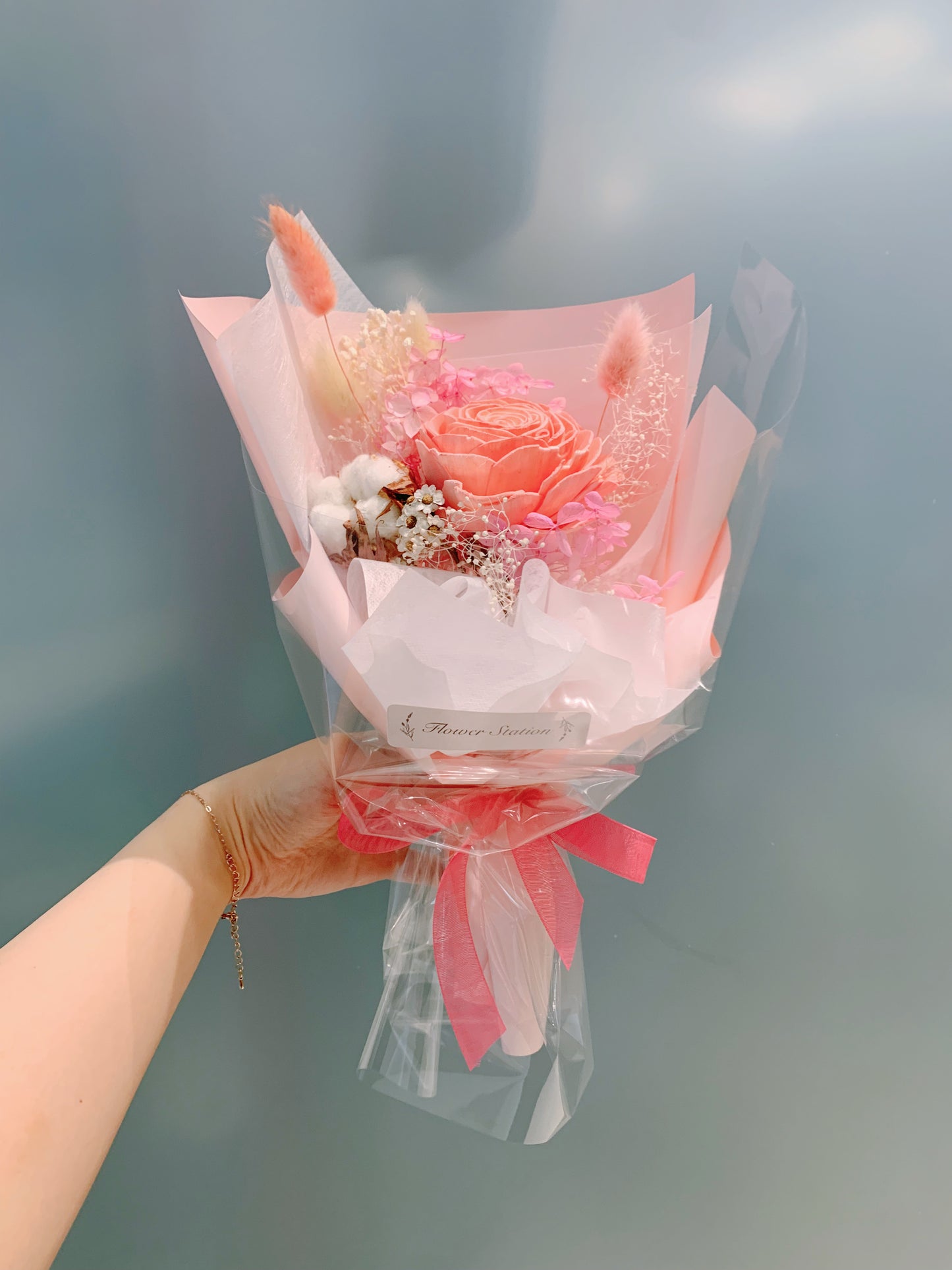 Loving Pink