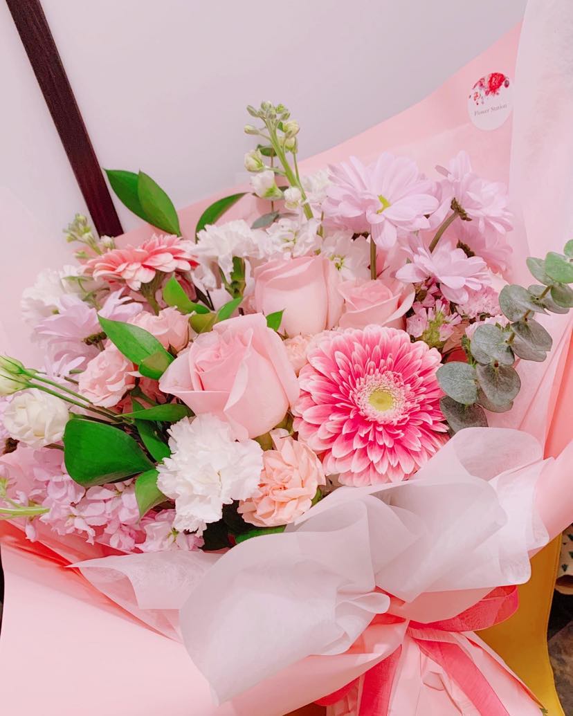Special Edition Bouquet