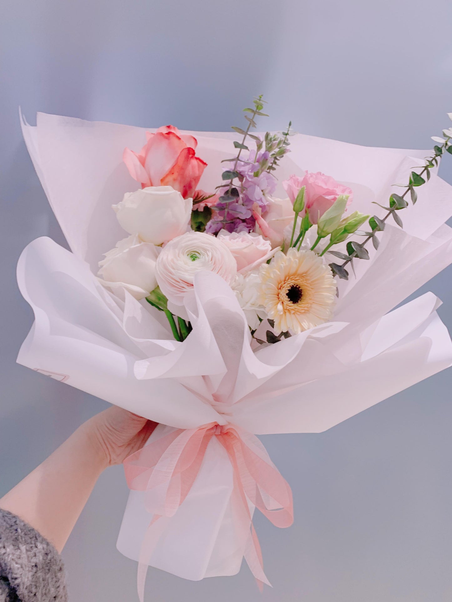 Always Bouquet