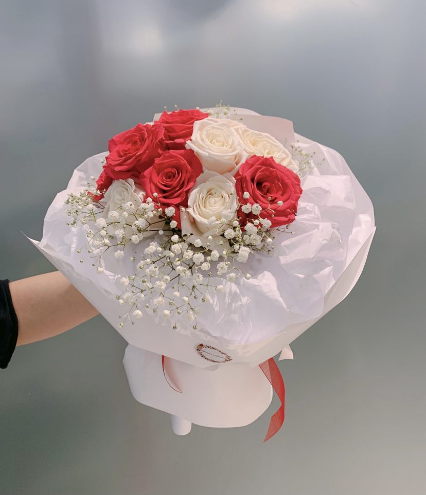 All the Love Bouquet / Dozen