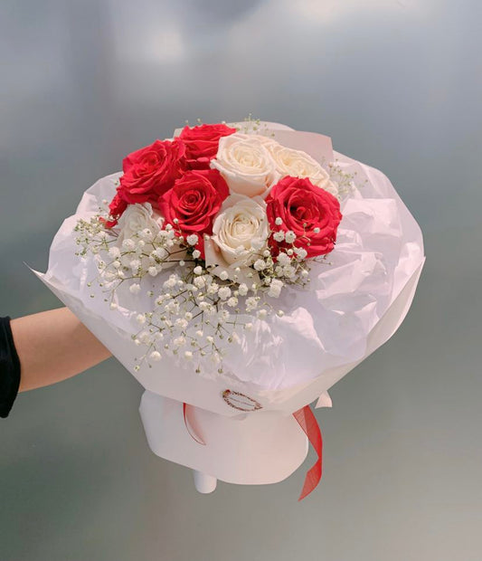 All the Love Bouquet / Dozen