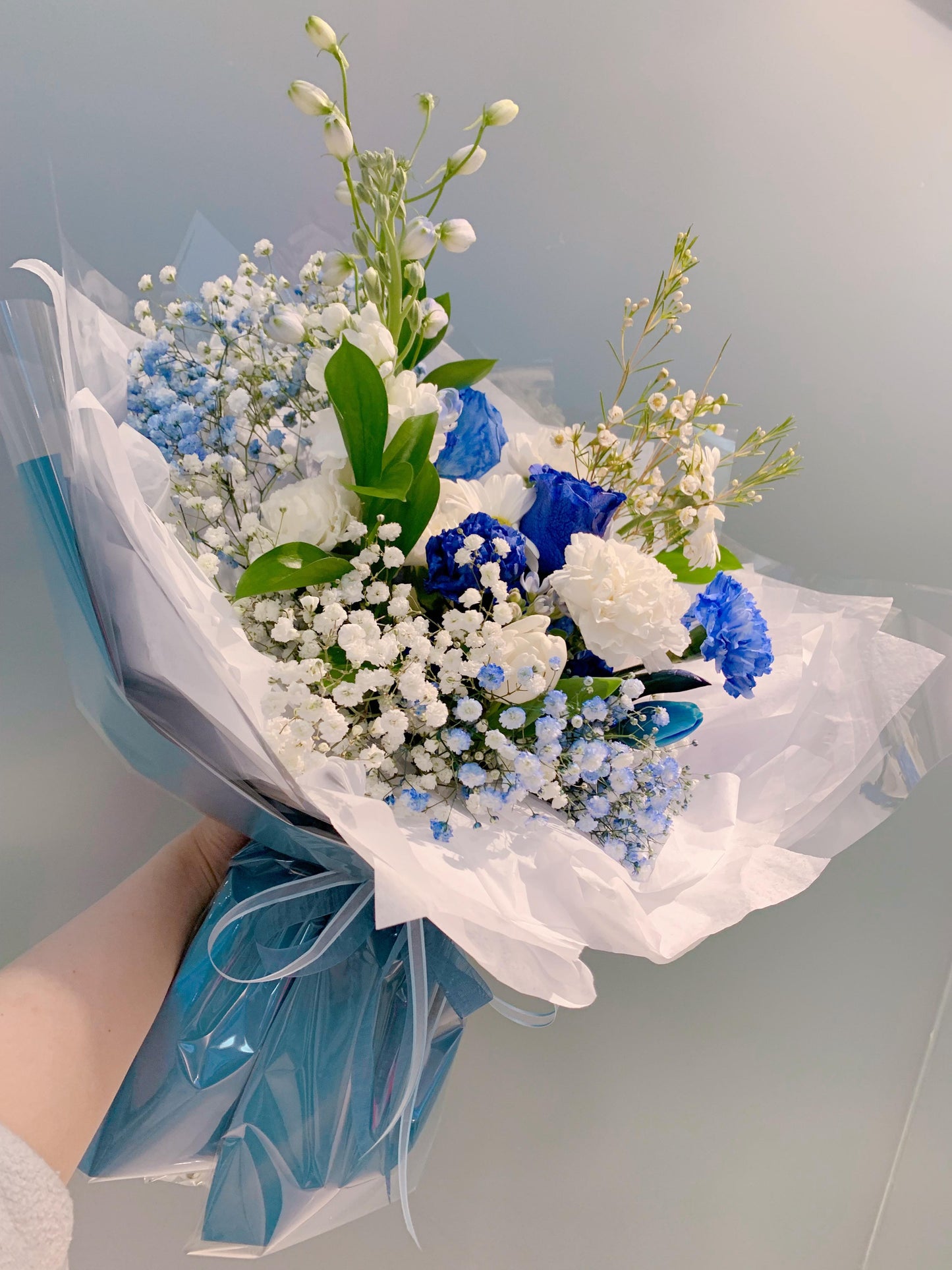 Ocean Bouquet