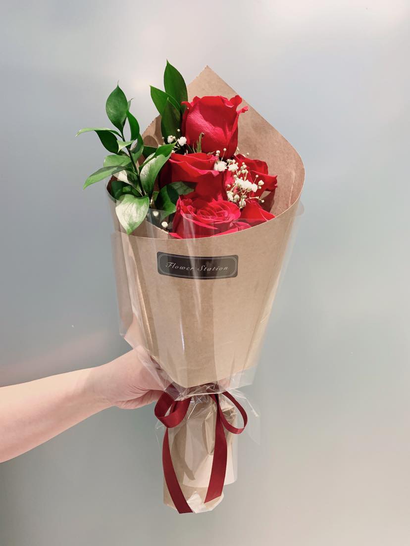 Sexy Love / 6 Stems