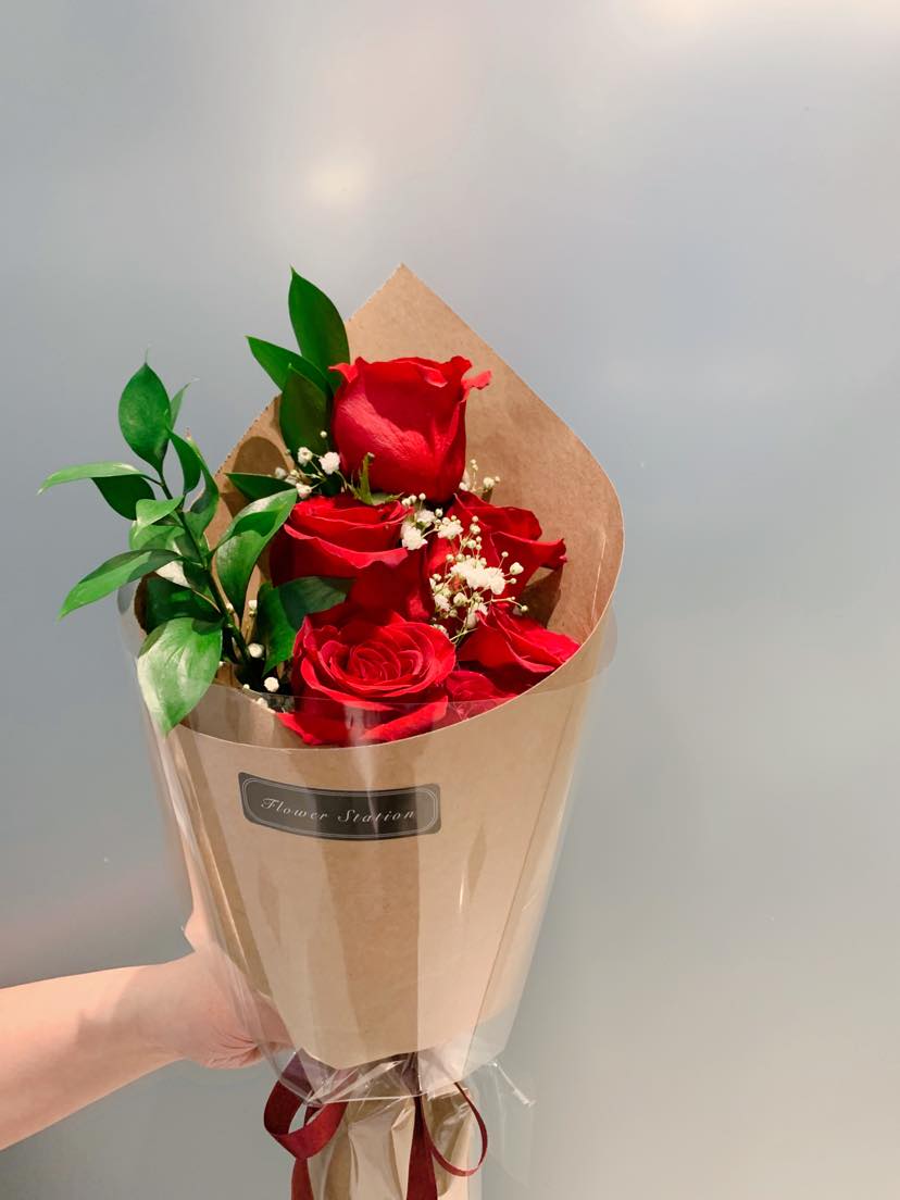 Sexy Love / 6 Stems
