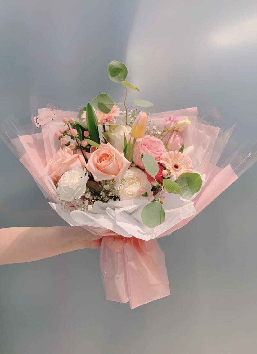 Fresh Bouquet