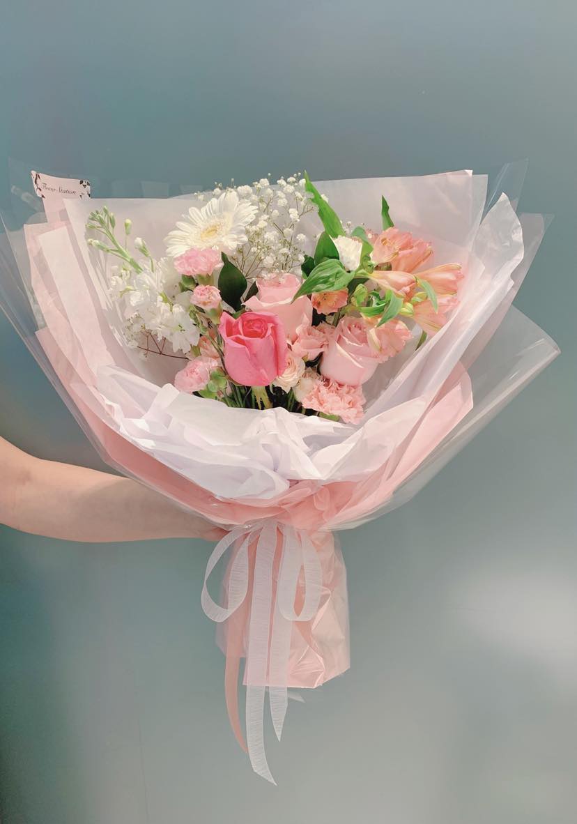 Perfect Mother's Day Bouquet