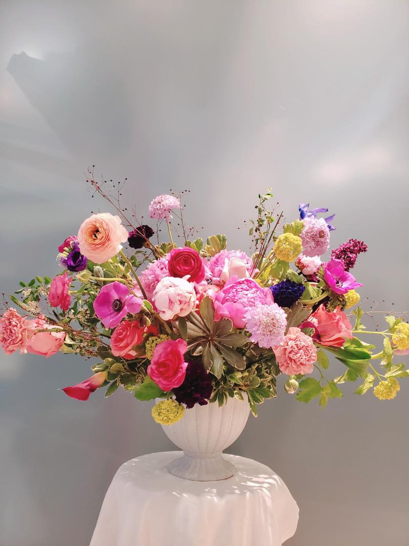 Classic Centerpiece