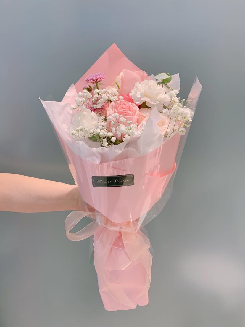 Fresh Bouquet