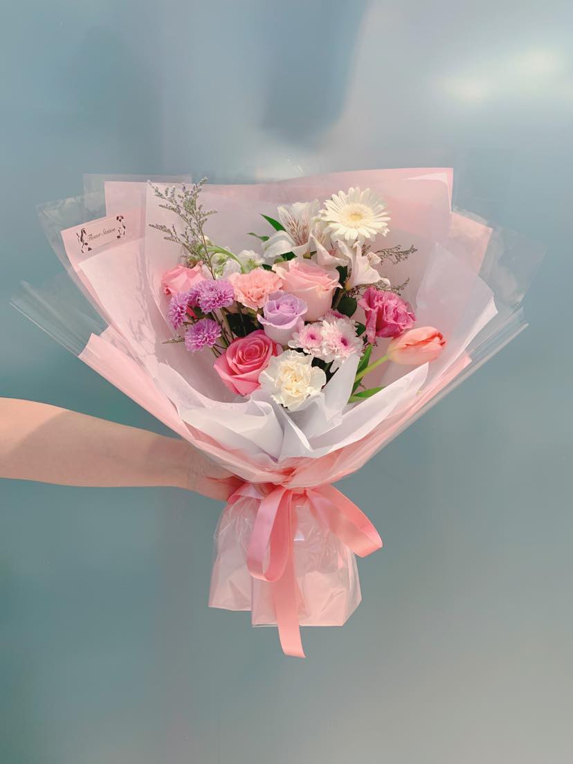 Always For You
