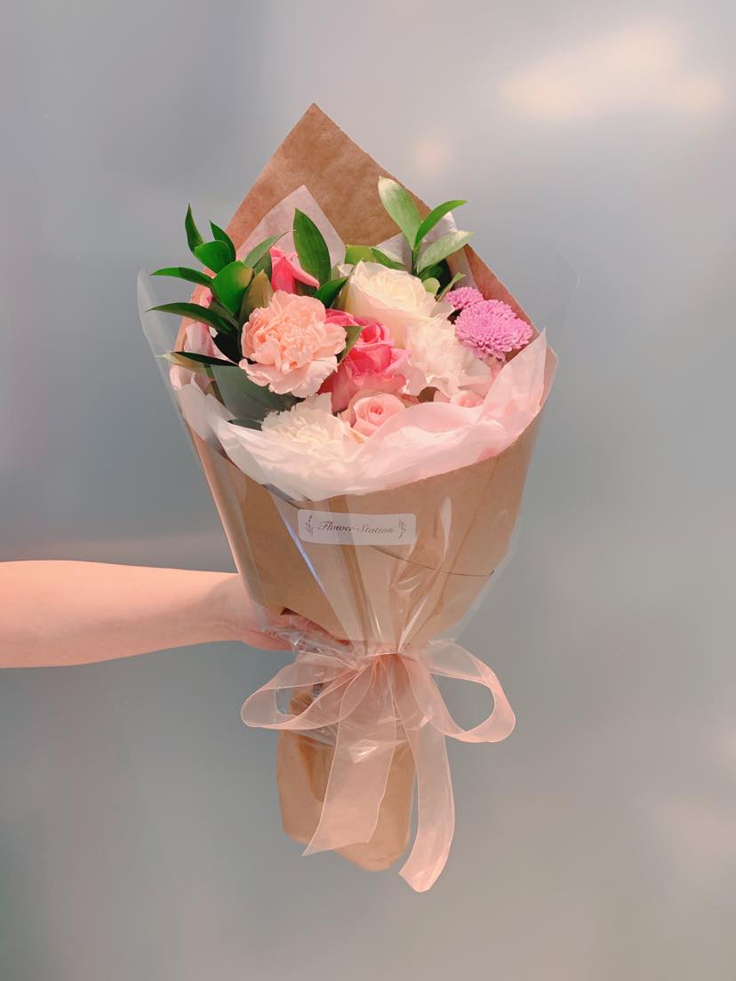 Fresh Bouquet