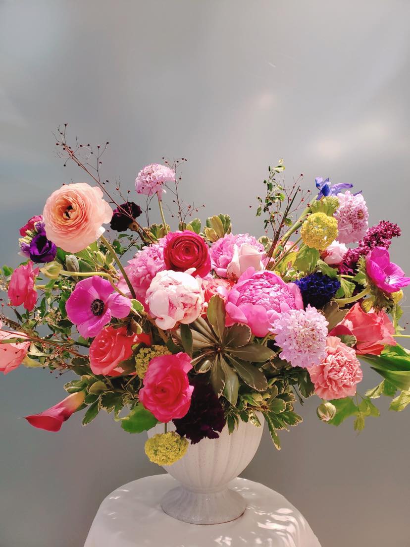 Classic Centerpiece