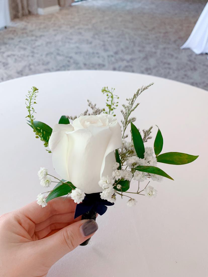 Boutonniere