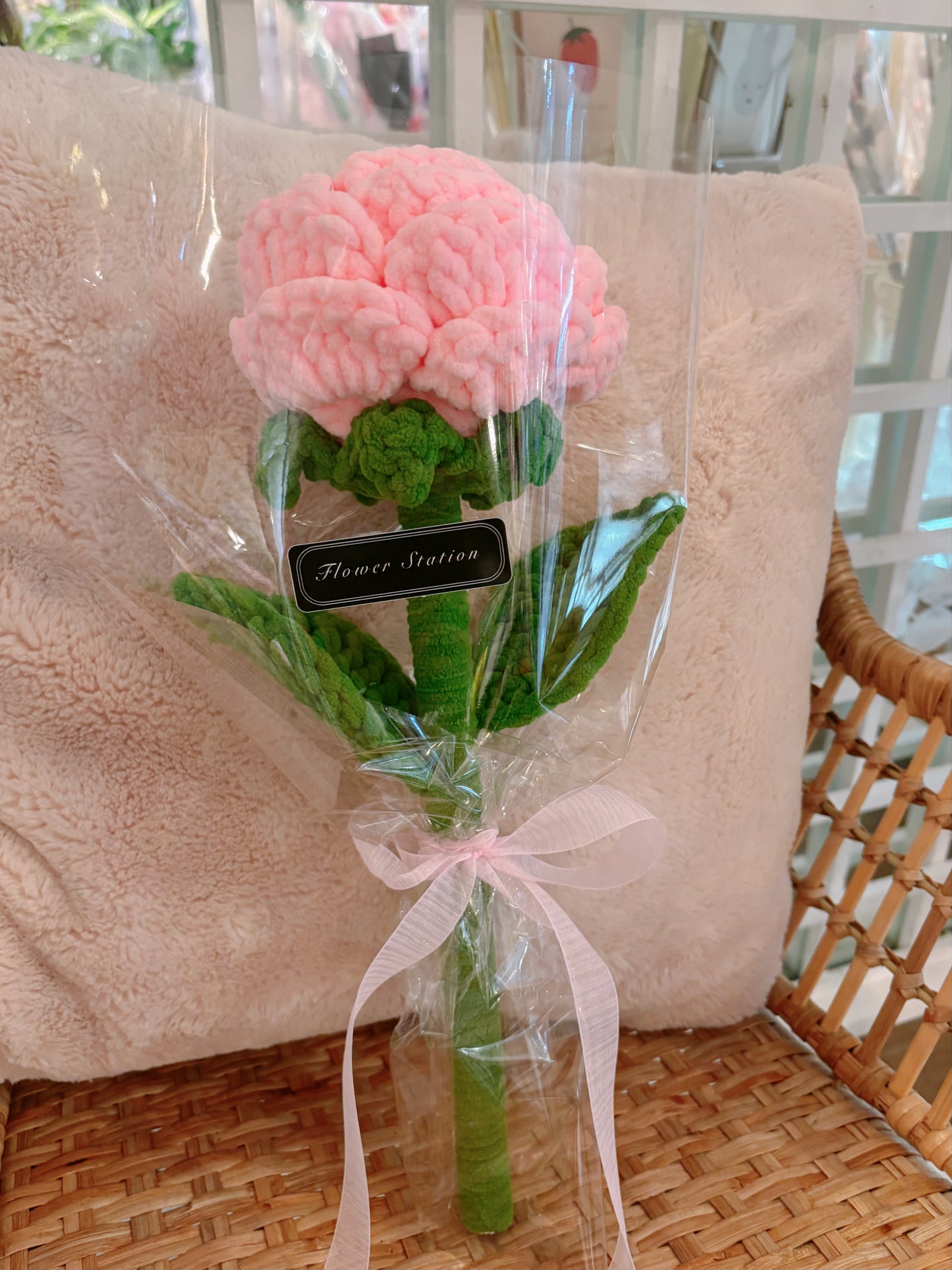 Big pink rose 🩷