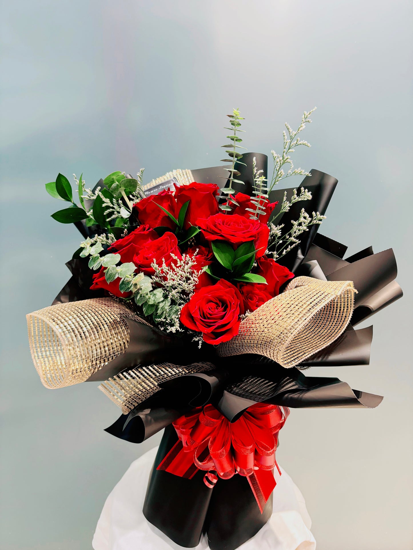 Red Love