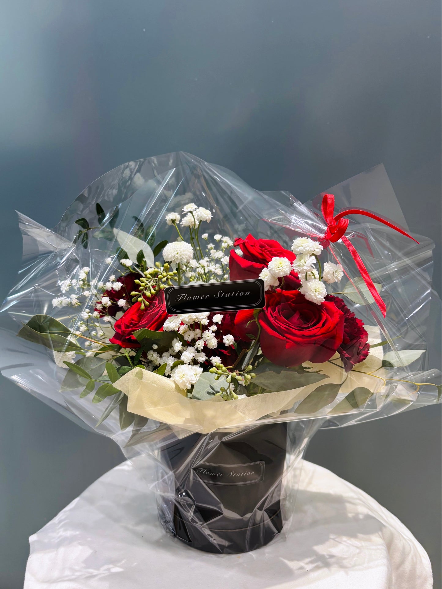 Holiday Rose ๐น