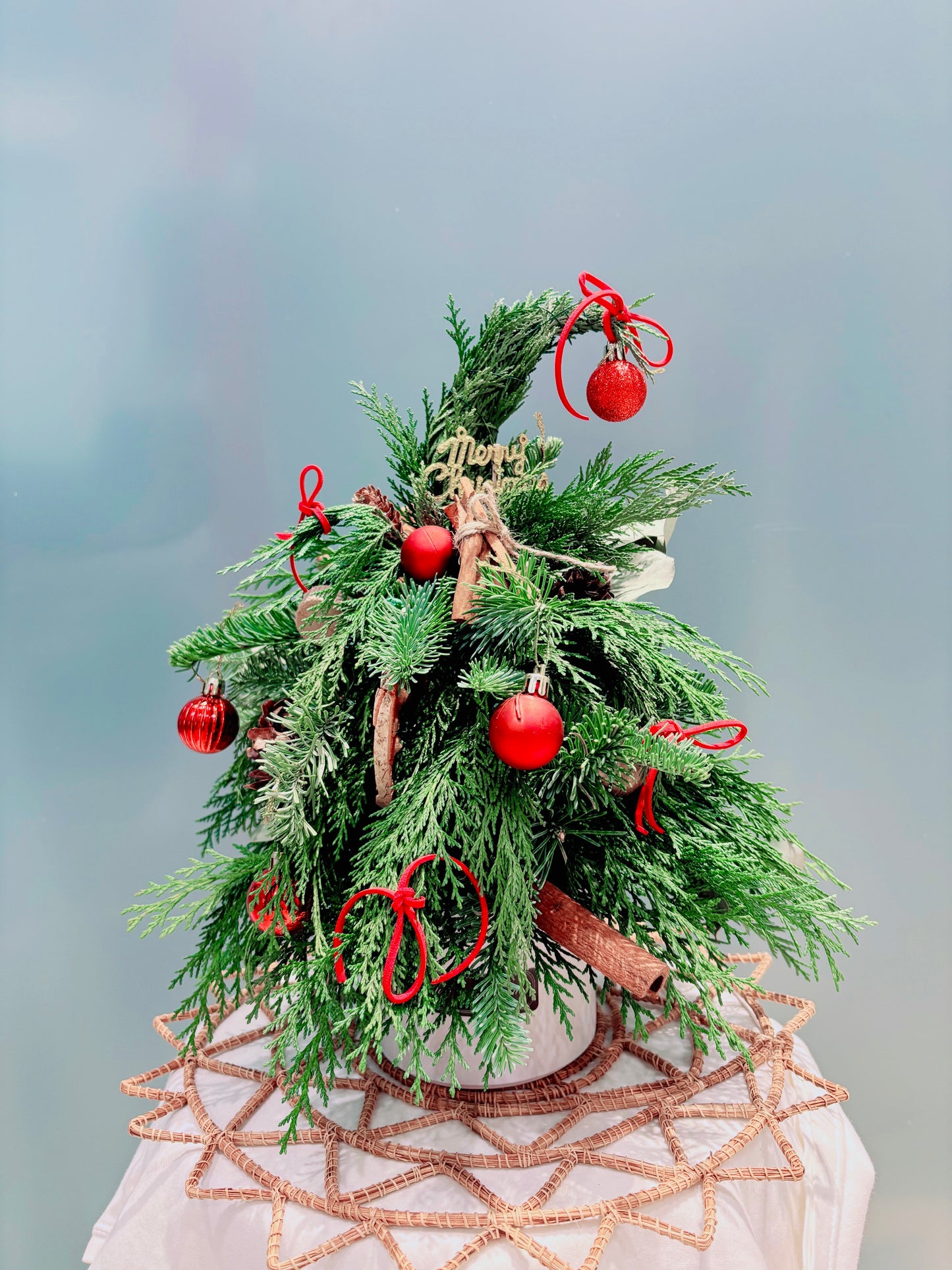 2025 Christmas Tree