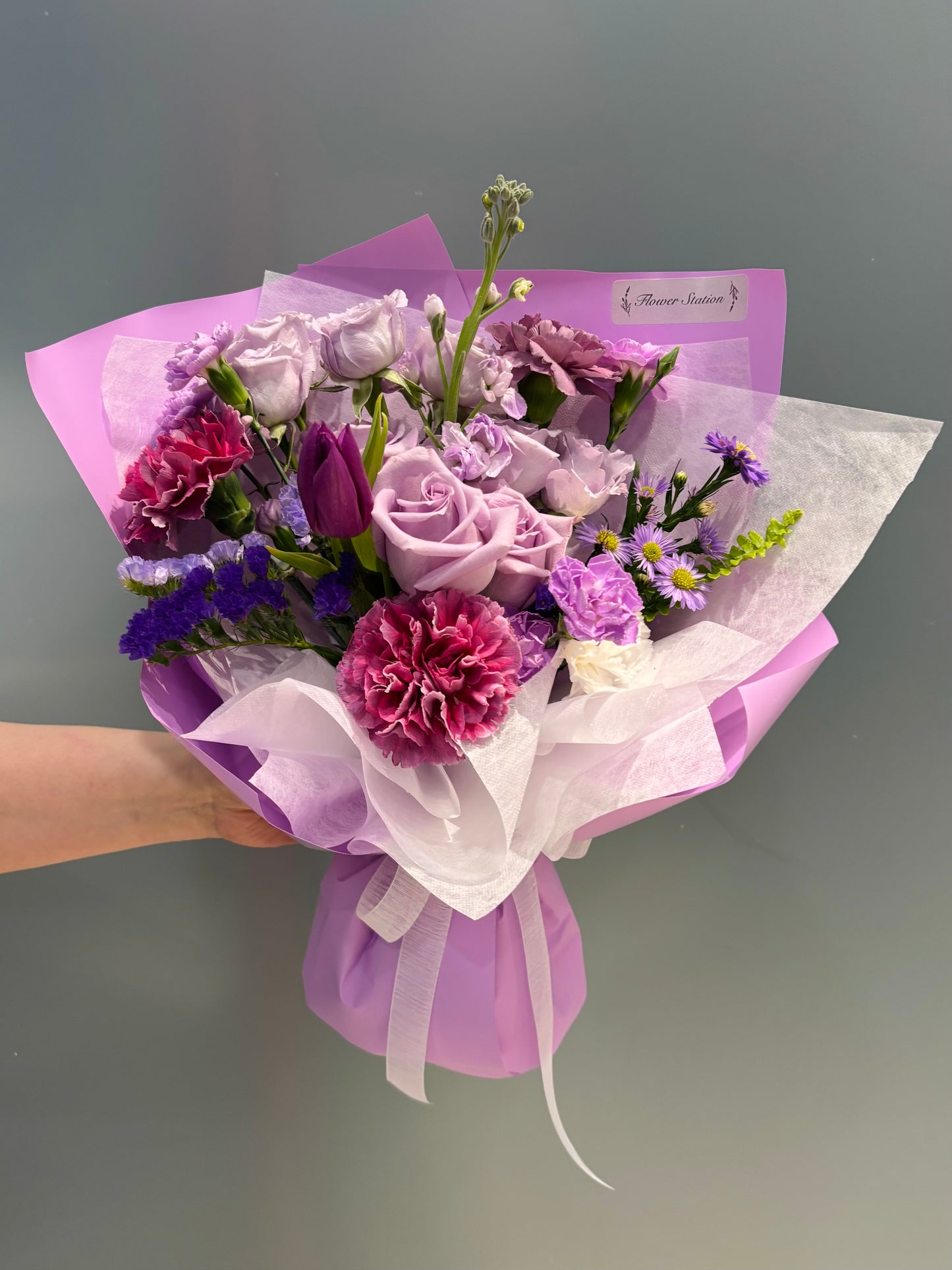 Purples