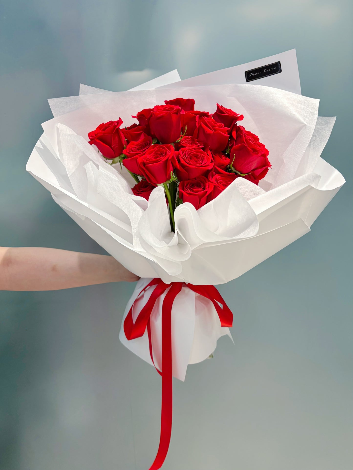 For You