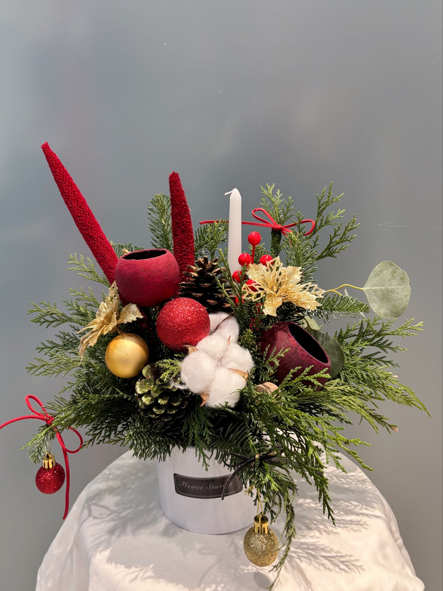 Holiday Centerpiece ⭐️