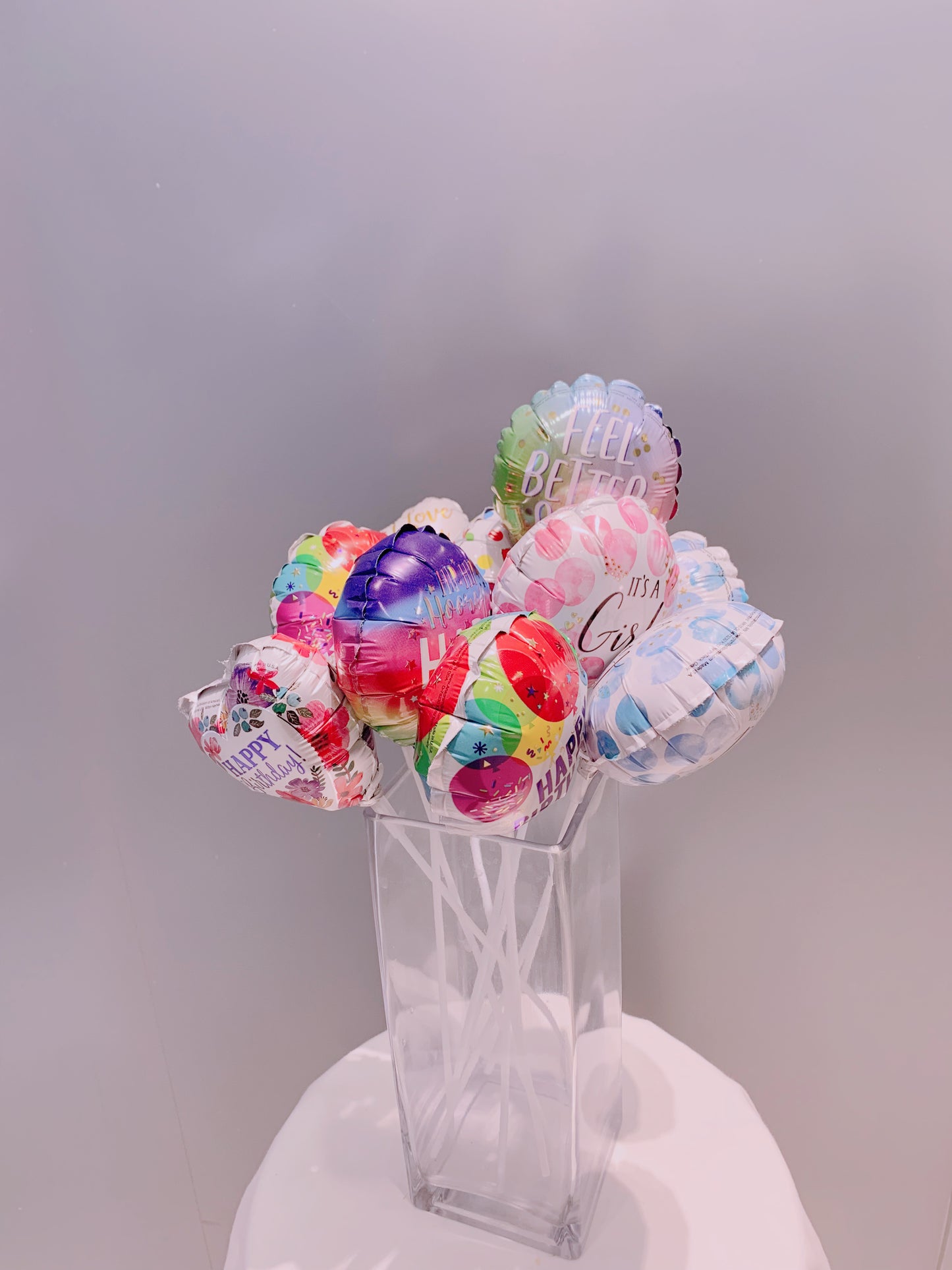 Balloons
