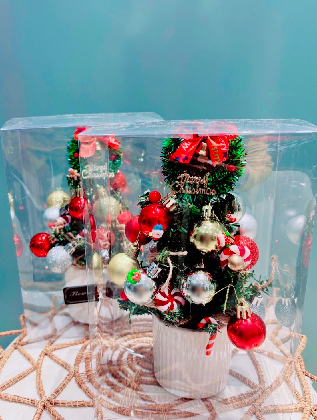 Cute Christmas Tree