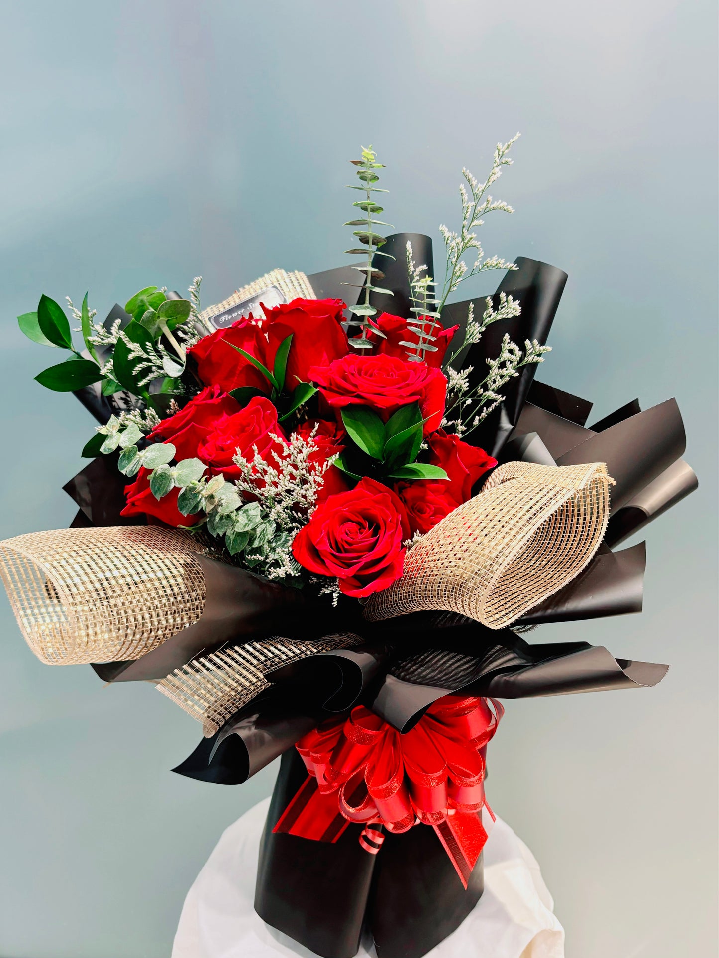Red Love
