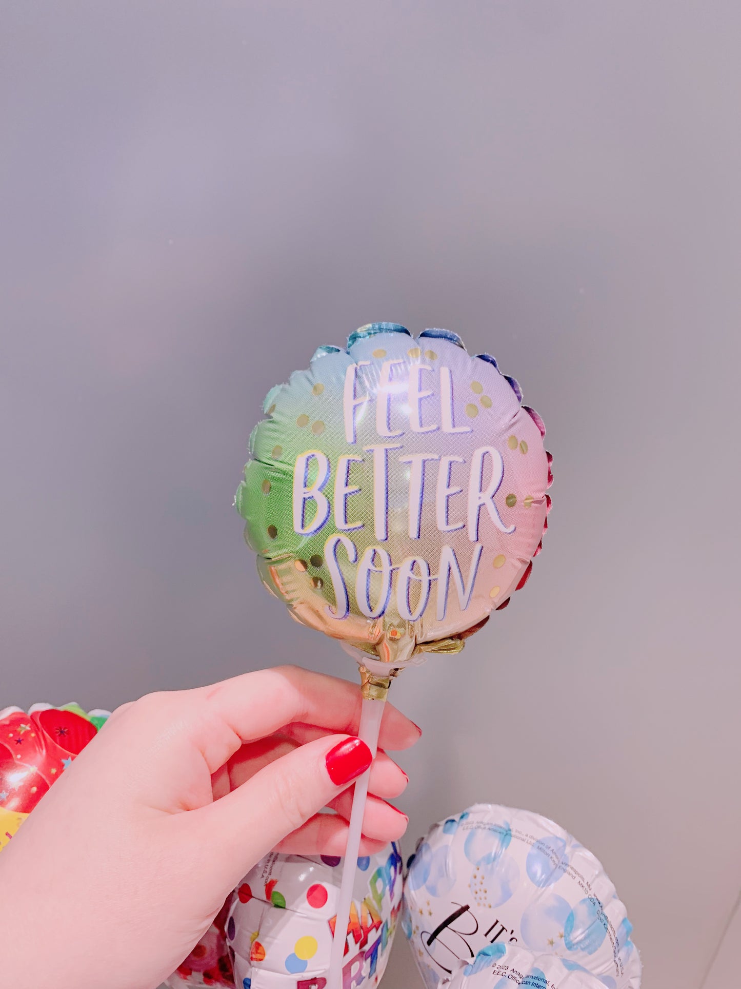 Balloons