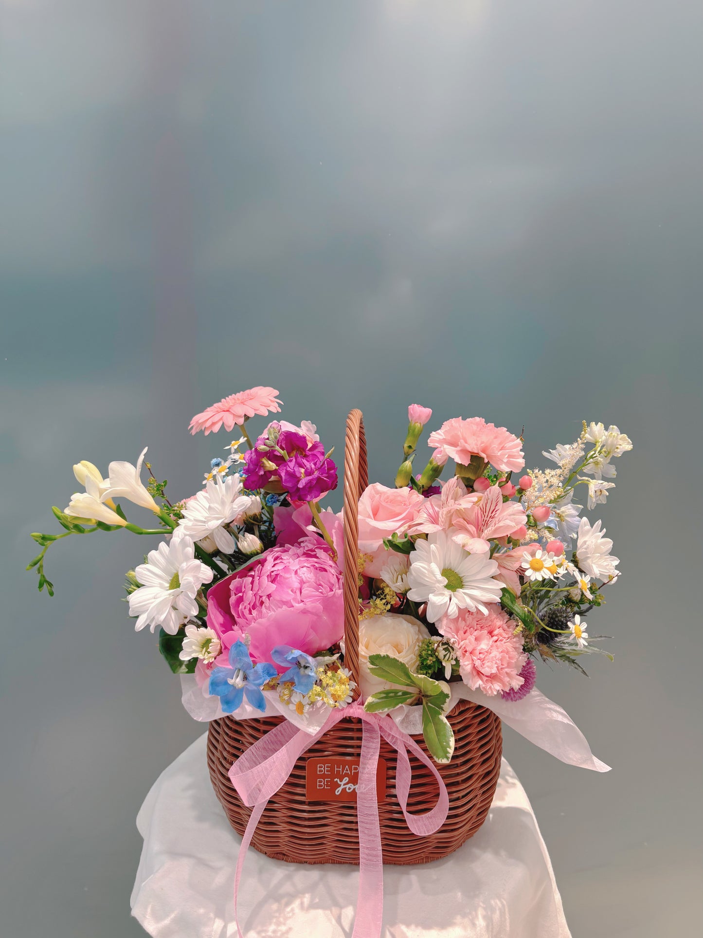 Brunch (Korean Basket)