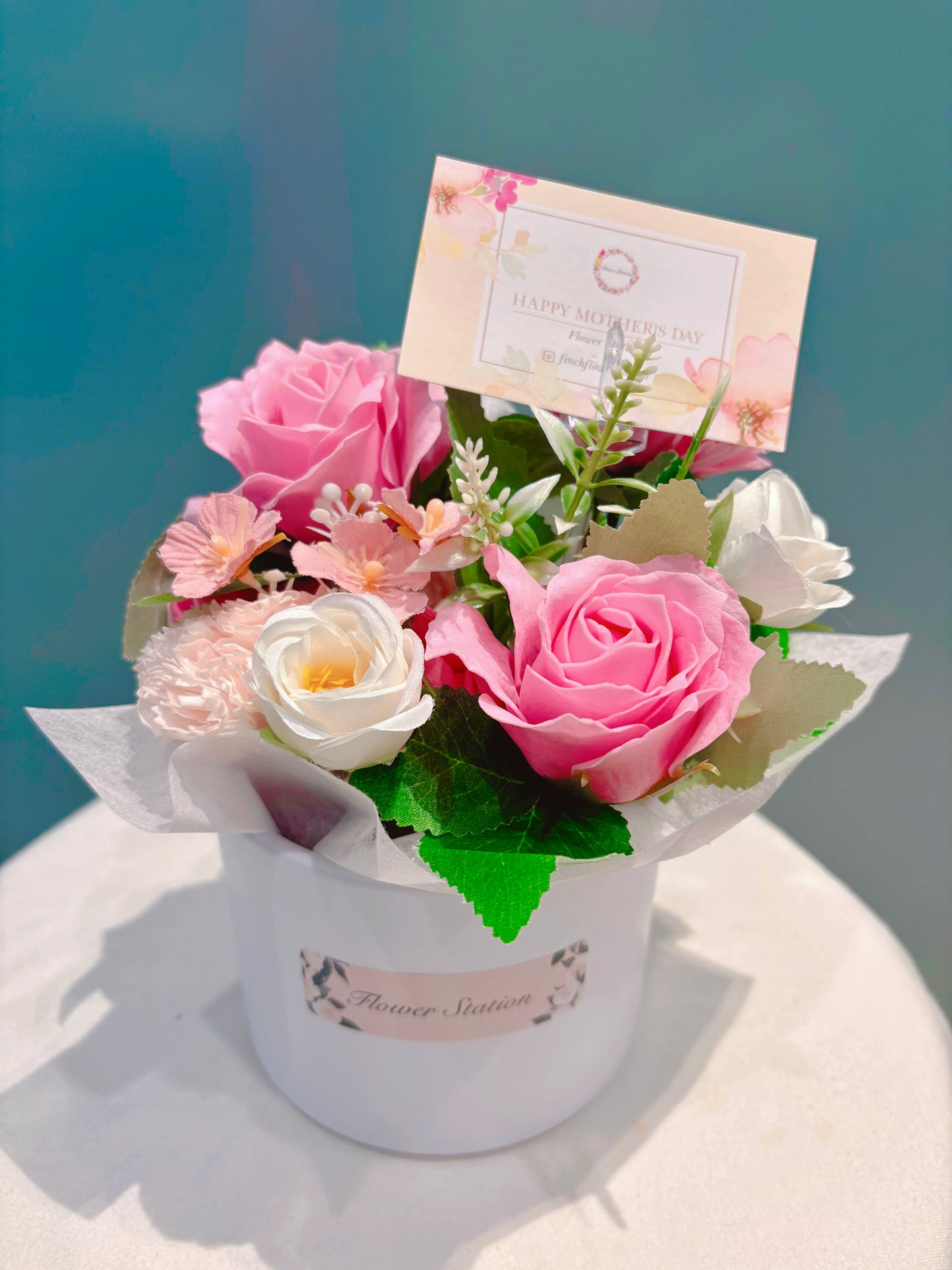 Lovely Pot for Mom 🩷