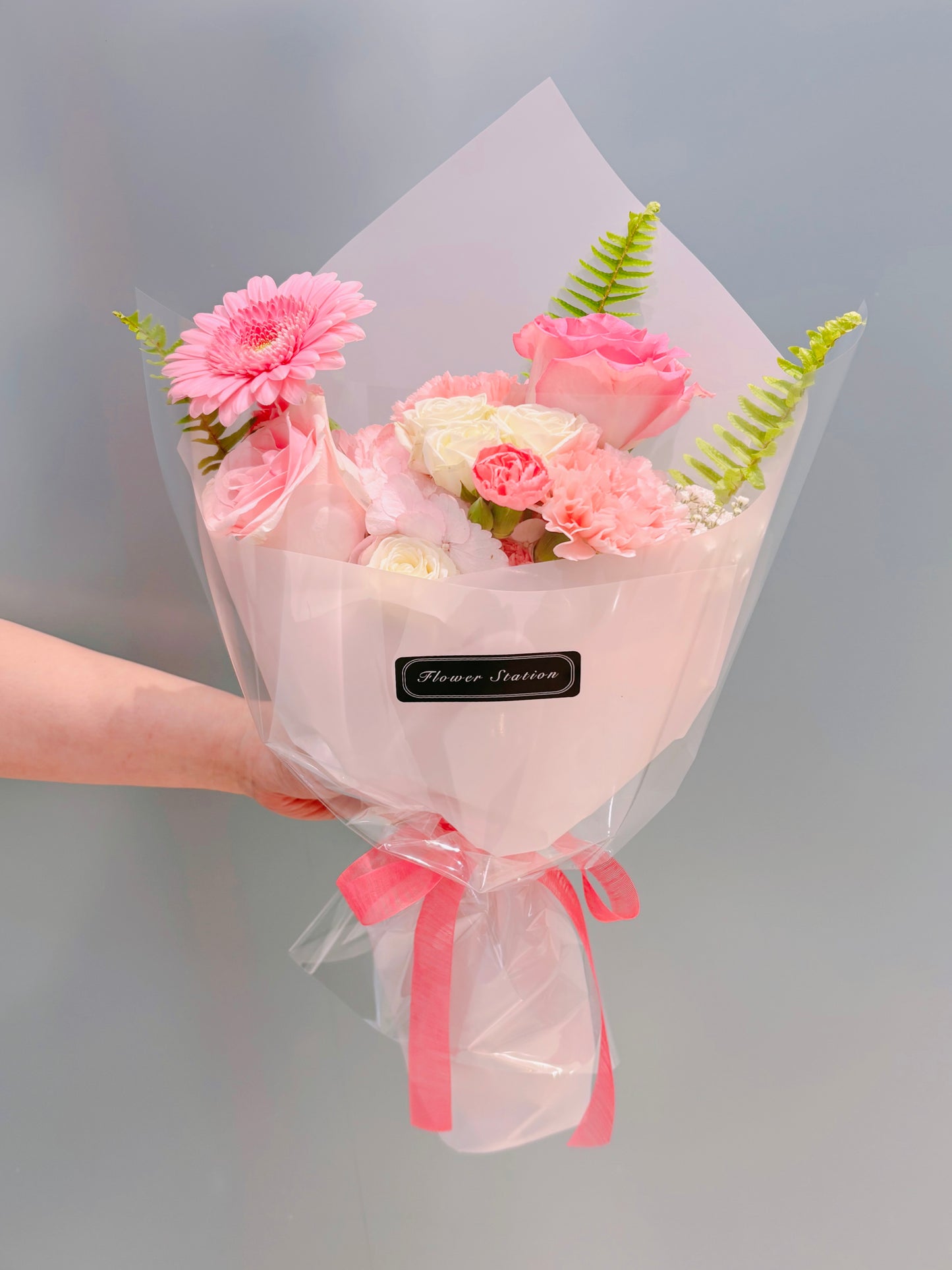 Pink Way