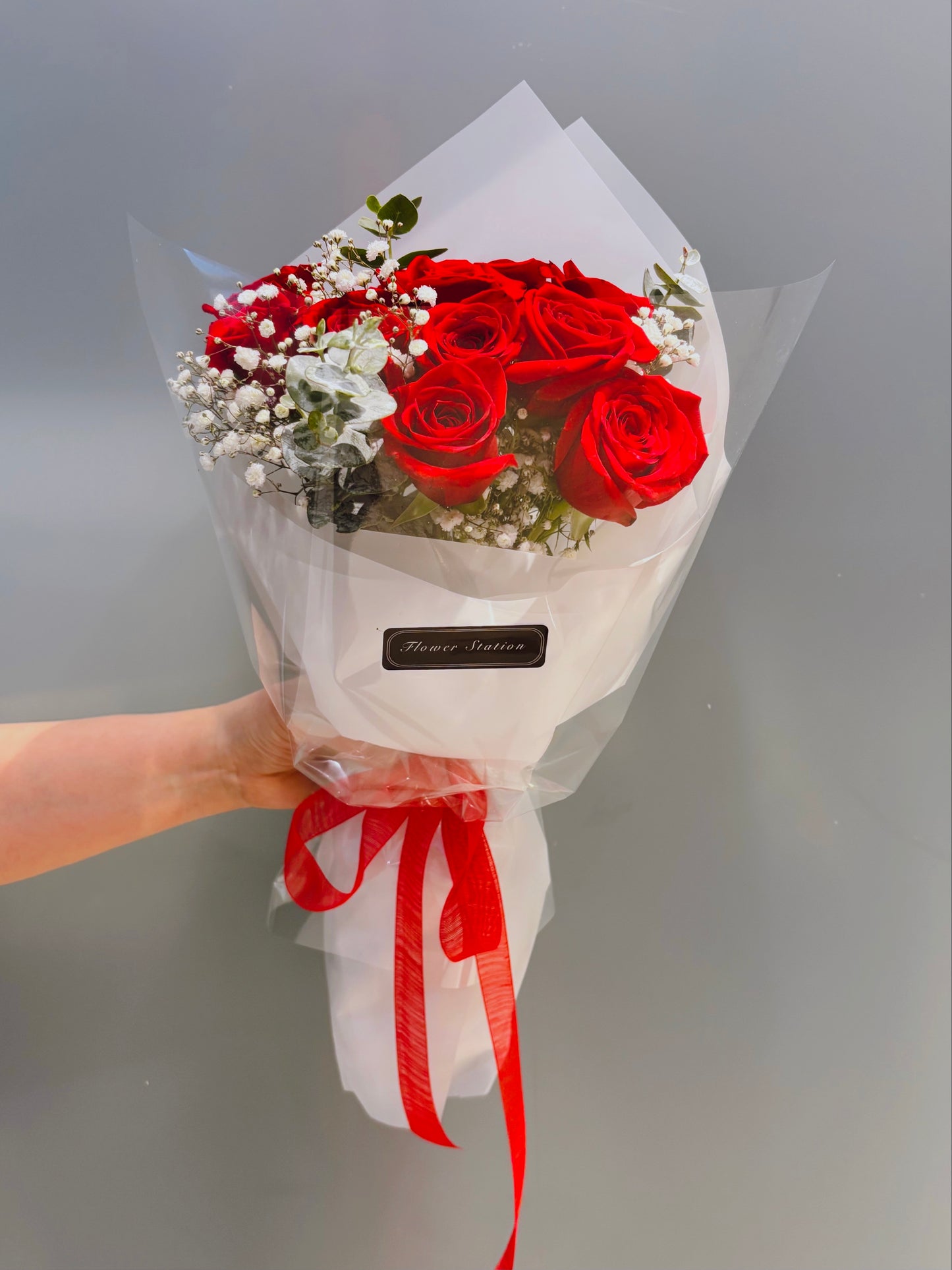 Roses