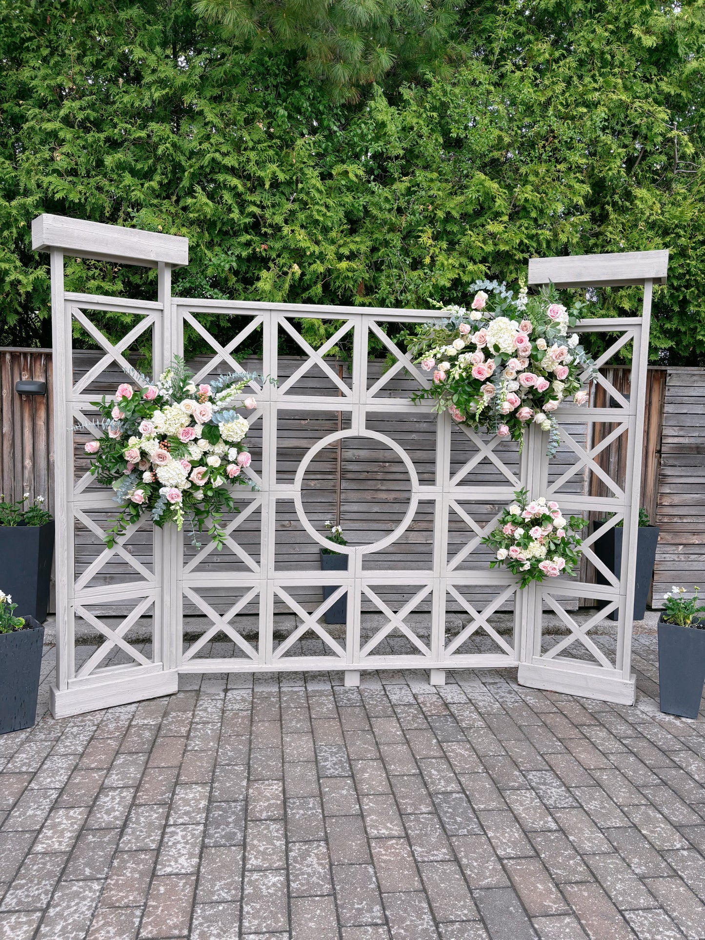 Wedding Arch