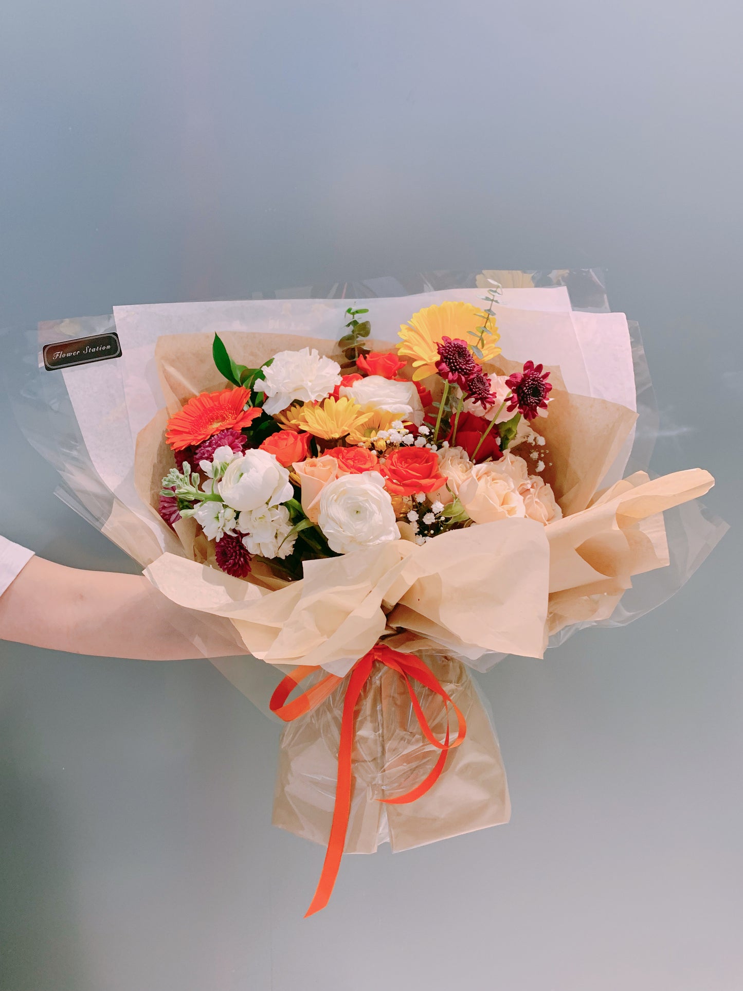 Fresh Bouquet