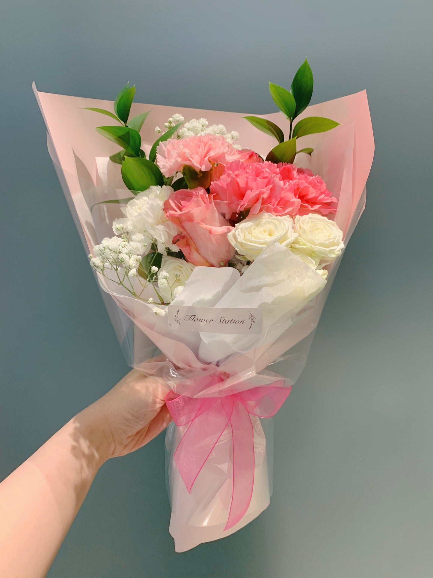 Pretty Pink